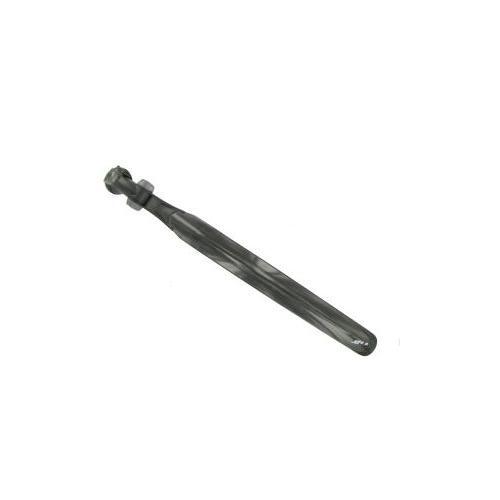 Garde boue carbone - garde,