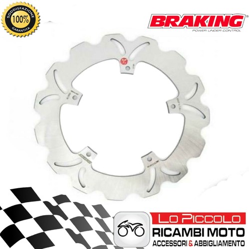 Disque frein braking wave - disque,