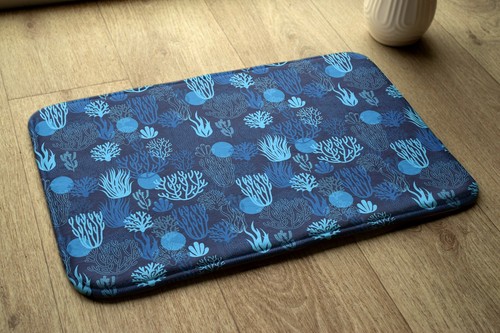 Tapis baignoire douche - tapis,