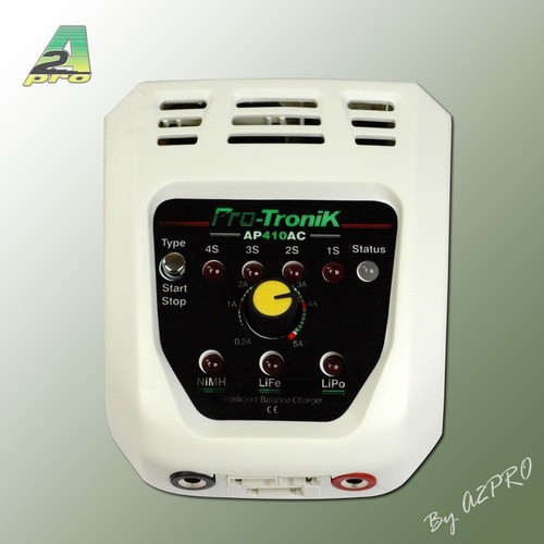 Chargeur ap410 - chargeur,
