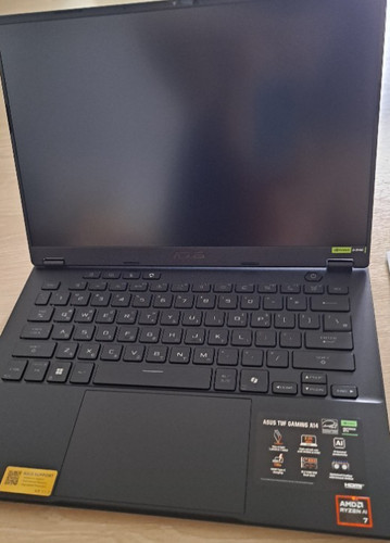 Asus tuf gaming - tuf, a14