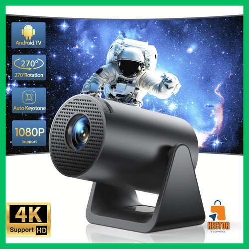 Wimius projecteur 1080p - projecteur,