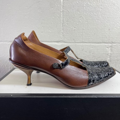 Vtg cydwoq brown - vtg,