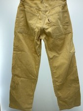 Pantalons EVISU Crème 28