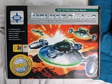 MSI Socket A/462 ATX