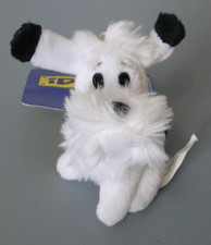 Astérix Porte Clef ancien