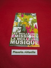 DÉPLIANT PUBLICITAIRE ORIGINAL NINTENDO GAMECUBE 🌟 