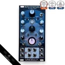 Knobula Echo Cinematic Stereo
