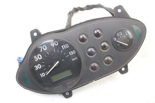 Compteur bmw 125 2000 - compteur,