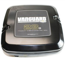Briggs-Stratton Air cleaner assembly for 21-23hp Vanguard 386447-AirClnr-Kit1