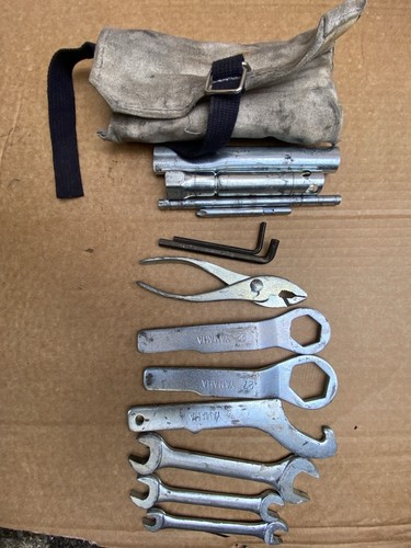 Trousse outils yamaha fj - outils,