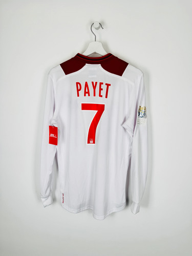 Maillot football lille - football,