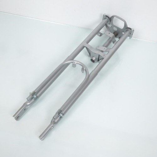 Fourche grise pour mobylette