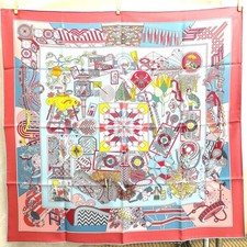 Carr 90 Model Duel avec canne HERMES