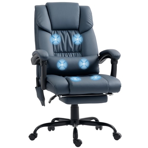Vinsetto fauteuil bureau - fauteuil,