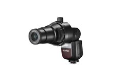 Gobo Projector Godox AK-R21 Attachment for Flashes & Continuous Lights
