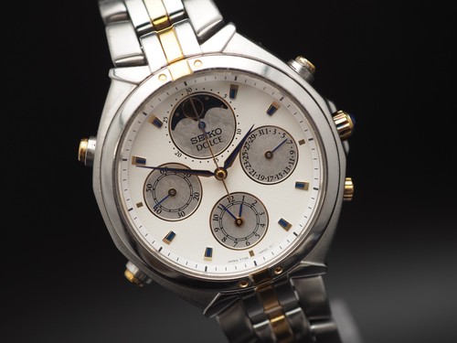Montre homme vintage 1995 - vintage,