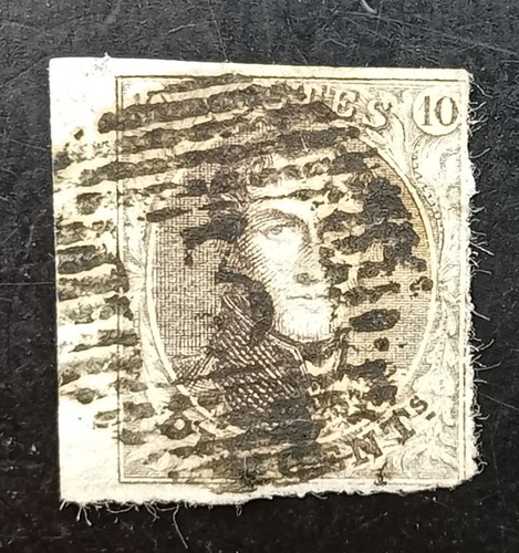 Belgique timbres roi - belgique, timbres-