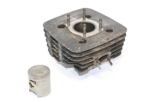Cylindre piston côte mm - piston,