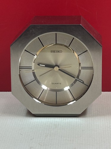 Seiko octagonal métal - seiko,