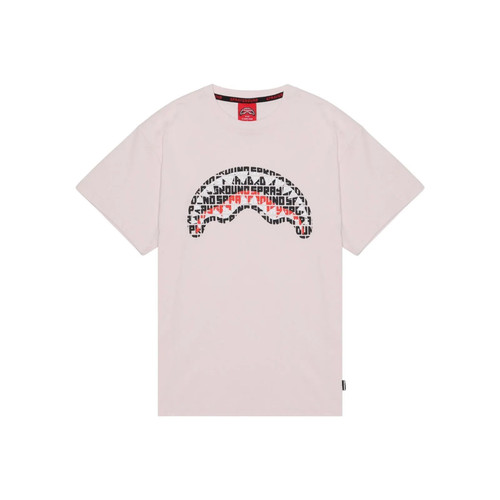 Shirt sprayground infinity - t-shirt,