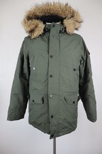 Carhartt Veste Homme Imbottie