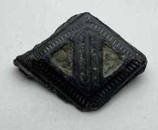 Objet Ancien , Fibule Romaine