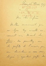 ✒ L.A.S Marcel BERGER