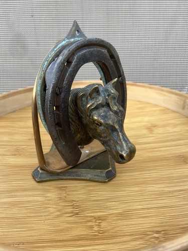Rare statuette artisanale - statuette,