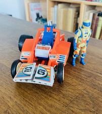 Mask Kenner Firefly Vintage Figurine 