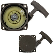 Lanceur pour souffleur à dos 65 cm3