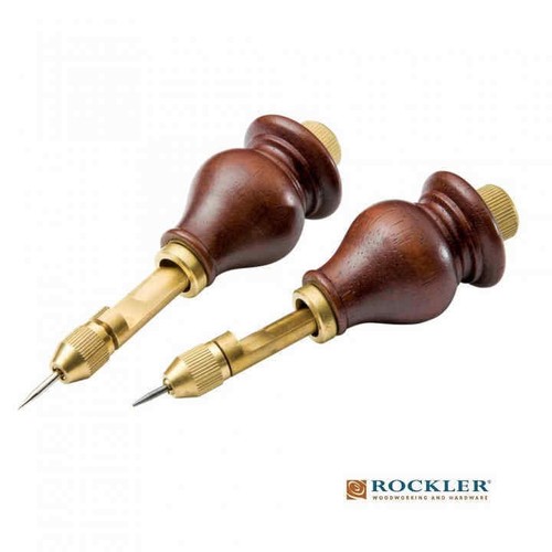 Rockler pointes compas à - compas,