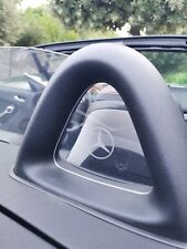 SLK R171 Wind Deflector Windshield Windbreak Shield Rollbar Accessories