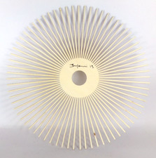 Applique en Multiplex peuplier