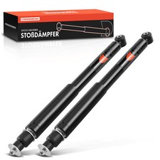 2x Amortisseur Gaz Arrière