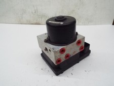 05-09 Nissan Frontier ABS Anti-Lock Brake Pump Assembly 4x4 AT Crew King Cab OEM