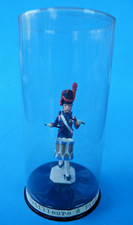 MDM 4cm - First Empire - France - Drum of gunners on foot