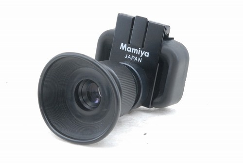 Exc mamiya magnifier fd401 - exc,