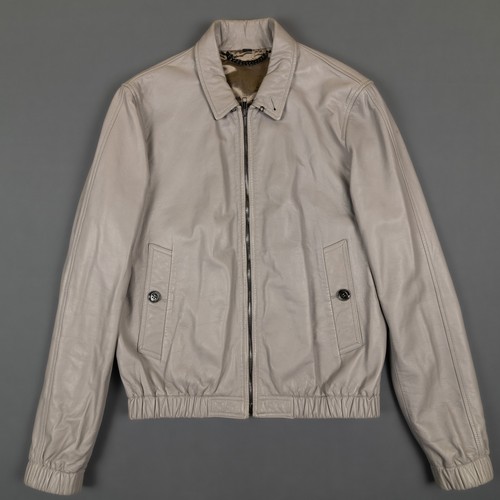 Burberry prorsum blouson - burberry,