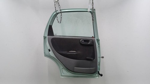 Porte arriere gauche opel - porte,