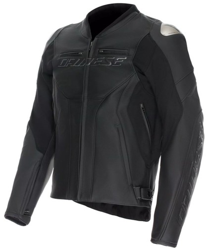 Veste moto dainese cuir - moto,