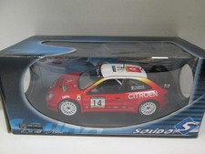 CITROEN XSARA WRC T4 Rally