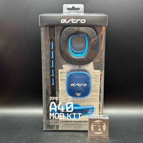 Astro gaming a40 mod - gaming,