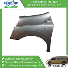 🏆 AILE AVANT GAUCHE FIAT