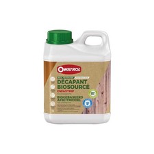 OWASTRIP DECAPANT BIOSOURCE 1L