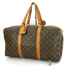 Authentique sac fourre-tout