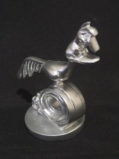 Décoration/Mascotte de capot