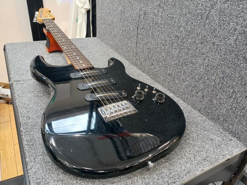 Guitare électrique yamaha - électrique,