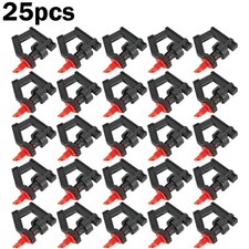 25x 360° G Type Bec Arroseur