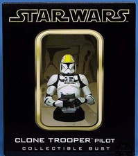 GENTLE GIANT STAR WARS AOTC